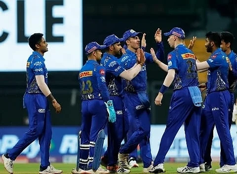 Mumbai Indians most valuable IPL team of 2022: Forbes
