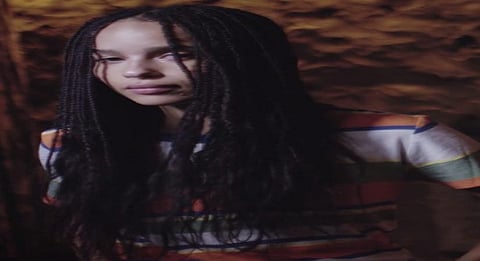Zoe Kravitz reveals her cat co-stars in 'The Batman' were the biggest divas