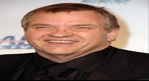 Rock icon Meat Loaf dies at 74