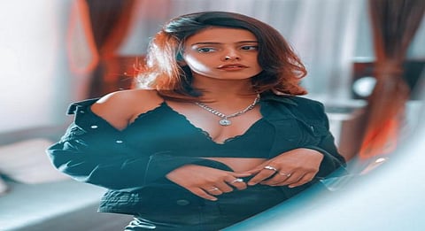 Working on 'Attack' was an enriching experience for Shreya Jain