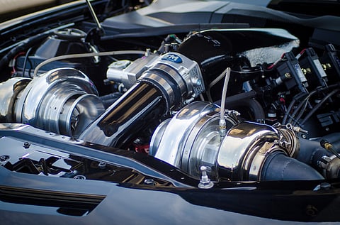 Omicron to impact auto component industry's FY22 revenue growth: ICRA