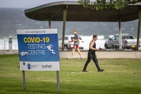 Aus doctors call for renewed govt focus on Covid pandemic