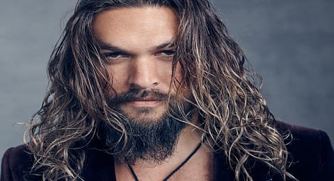 Jason Momoa to star in 'Minecraft' live-action movie