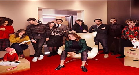 'Call My Agent!' set for seven international remakes in 2022