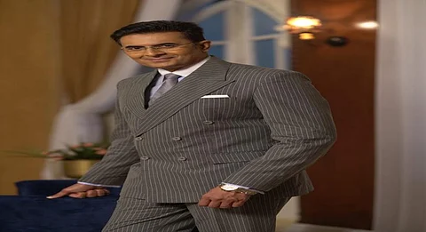 Vinay Jain: I feel ecstatic about warm embrace from audience