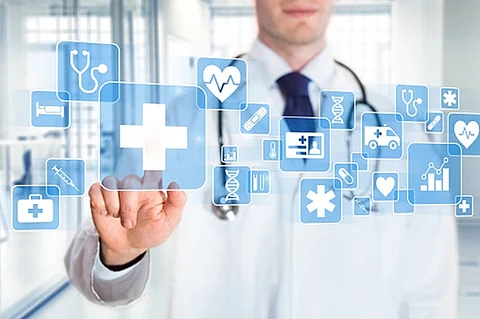 Smart hospitals to deploy over 7 mn IoT-based medical devices by 2026