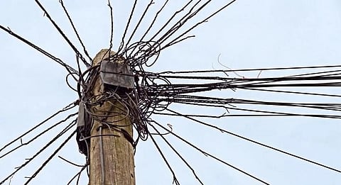 IANS Sunday Special: Cable operators fear doom! (Column: B-Town)