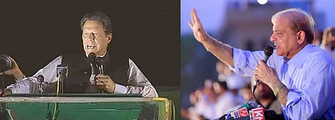 No backing down: Oppn benches to stand united against Imran Khan