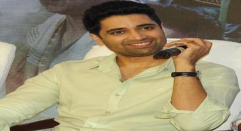 Sesh's co-actors in 'Baahubali' laud 'Major'