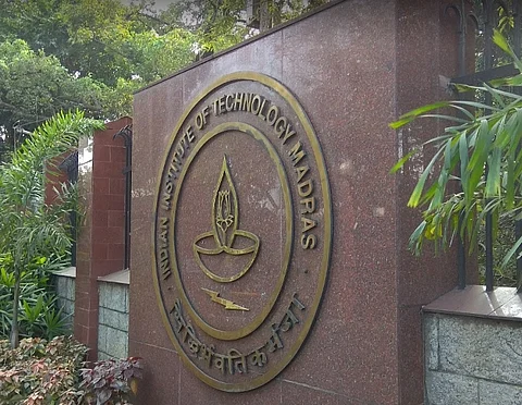 IIT Madras team uses AI to study production of fuel from biomass