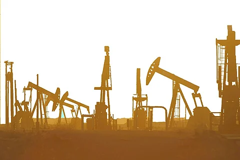 OPEC+ sticks to modest output boost despite oil price surge