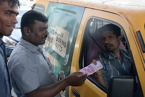 Rising WPI inflation to accelerate higher road toll collections in FY23: ICRA