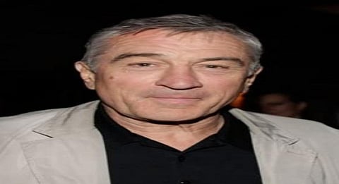 Robert De Niro questions former employee's spending