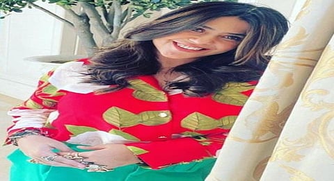 Ektaa R Kapoor: OTT and TV complement each other