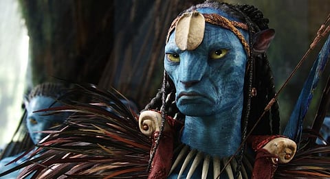 James Cameron's 'Avatar 2' titled 'Avatar: The Way of Water'