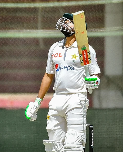 Babar Azam, Rachael Haynes emerge ICC players of the month for March