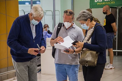 German central bank recommends linking retirement age to life expectancy