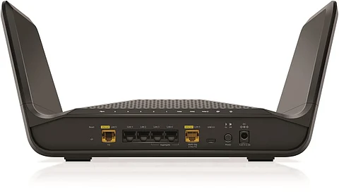 Netgear announces its latest Nighthawk router at CES