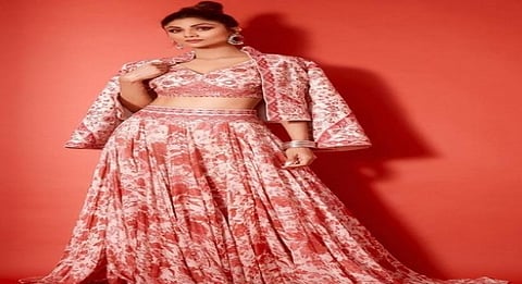 Shilpa Shetty: My heart goes out to kids affected by pandemic