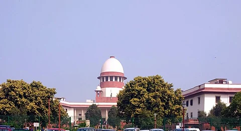 AIFF case: Supreme Court sets June 30 deadline for filing of suggestion, objection to constitution