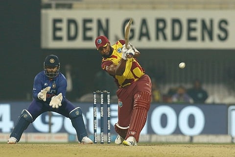 1st T20I: We fell 15-20 runs short, bowlers did well, says Pollard