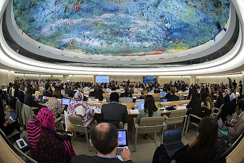 Czech Republic elected to UN Human Rights Council