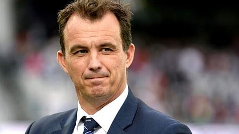 Ashes: ECB CEO Harrison approaches CA in involving England players in Sheffield Shield