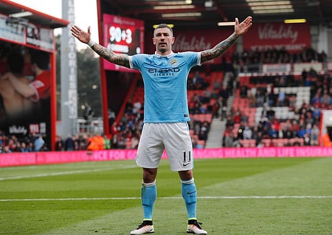 Former Manchester City defender Aleksandar Kolarov announces retirement, outlines next career move