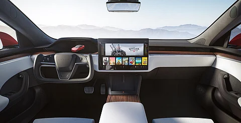 Tesla's Autopilot feature being probed by German regulators: Report