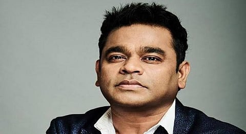 A.R. Rahman: We must not limit ourselves to only Indian stories