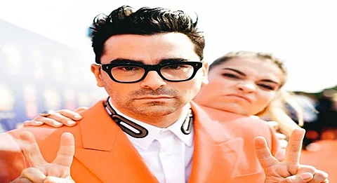Sohla El-Waylly, Will Guidara join Dan Levy's 'The Big Brunch' cooking competition