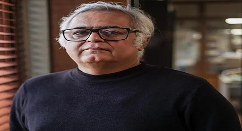 Hansal Mehta's 'Scoop' goes into production