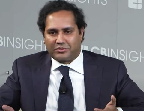 Vishal Garg's return as Better.com CEO triggers more resignations