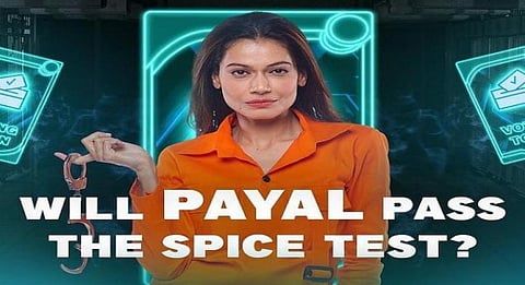 Miffed Payal Rohatgi takes a dig at Kangana Ranaut in long post, unfollows her