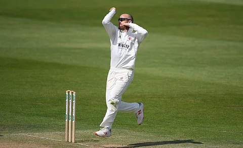 Stokes, McCullum have really helped with self-belief, says 10-wicket man Leach