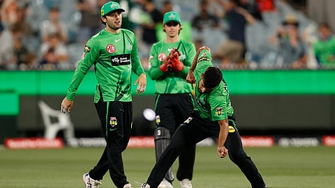 BBL: Hussey annoyed with the way things were handled post COVID-19 outbreak in Stars' side