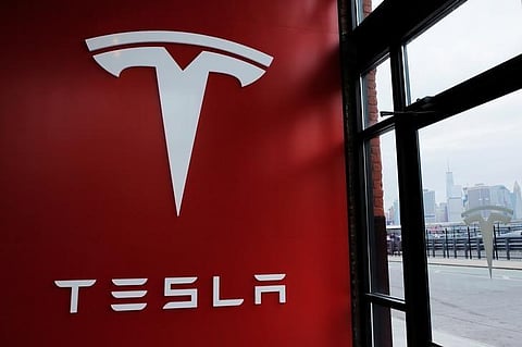 Tesla 'virtual power plant' to pay users to send energy back to grid