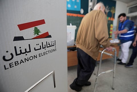 EU urges new Lebanese Parliament to support govt formation