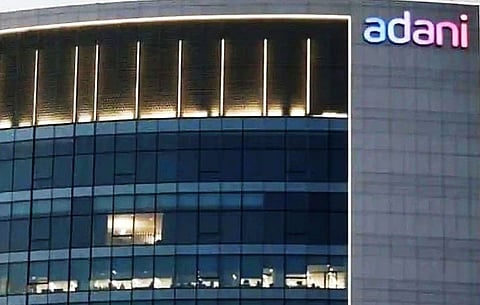 Adani Wilmar freezes at 10% upper circuit, gathers steam post recent decline