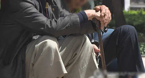 S.Korea's working age population predicted to fall by 3.2 mn