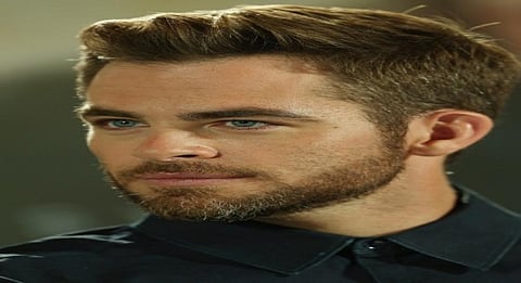 Chris Pine, Rege-Jean Page-starrer 'Dungeons & Dragons' movie title unveiled