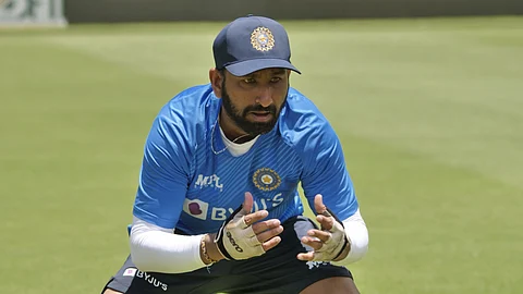 SA v IND: He has achieved a lot in his ten-year cricket career, says Dravid on Pujara