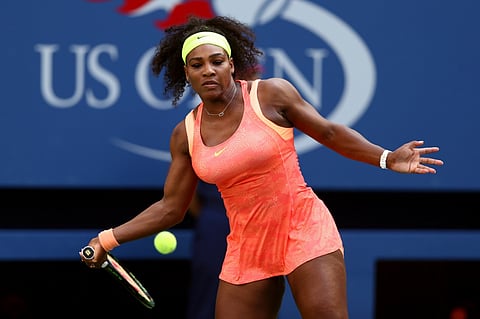 Serena Williams to make Wimbledon comeback; receives singles wild card