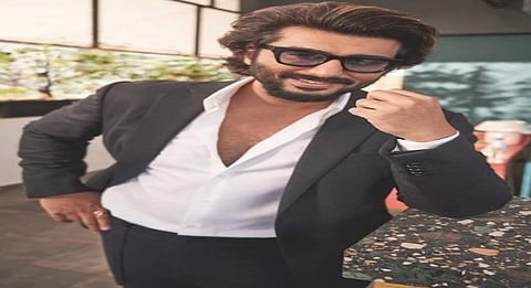 Arjun Kapoor to ring in 37th birthday with Malaika in Paris