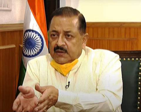 Nuclear energy share in power generation to be increased: Govt