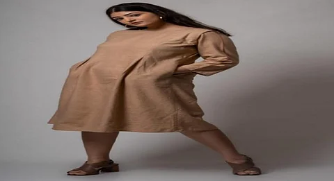 Simran Tomar on 'Chikoo - Yeh Ishq Nachaye': I understand the trauma of body-shaming