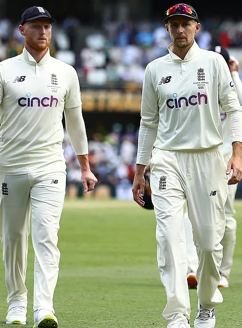 Root says bitterly disappointed with defeat, asks team to play for pride now