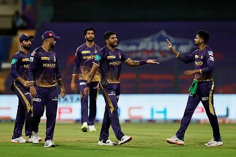 IPL Turning Point: 'Catches' proved to a decisive factor in LSG vs KKR match