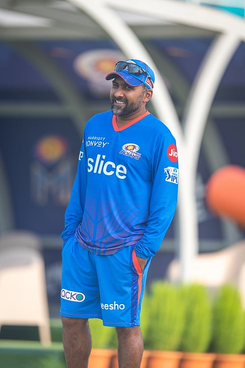 IPL 2022: Mahela Jayawardene rues Mumbai wasting opportunities to win initial games of the season