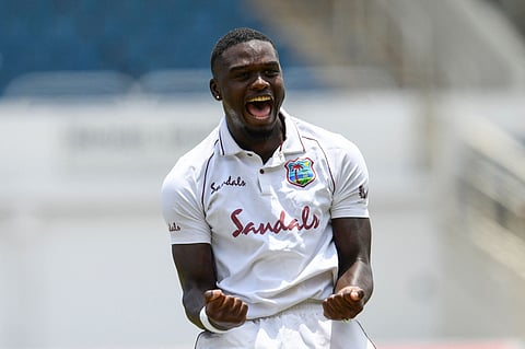Jayden Seales, Obed McCoy, Odean Smith earn maiden West Indies men's retainer contracts